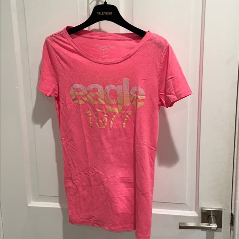 American eagle T-shirt